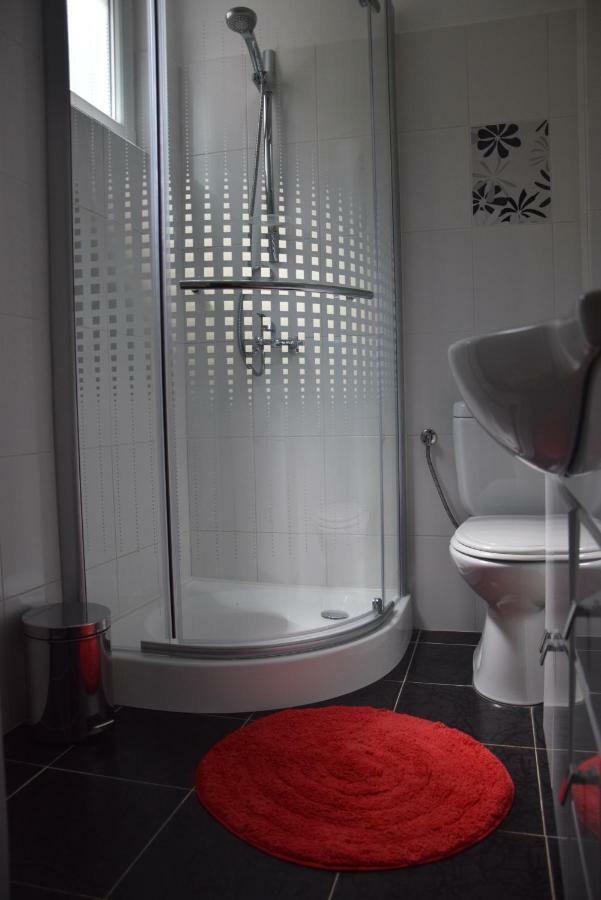 Apartman Ana Apartment ซาลี ภายนอก รูปภาพ